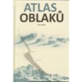 Atlas oblaků 3.vydání