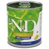 N&D dog Prime Adult Lamb & blueberry 285 g