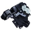ZÁMOK DVERÍ VW P. GOLF 98-06/ SKODA ROOMSTER 06-15 LE 6X1837013G OE VAG