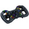 BavarianSimTec Alpha – 295mm Simracing Volant - Pokročilé (6 pádel včetně duální spojky)