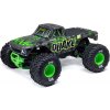 RC auto Arrma Quake 223S BLX 2WD 1:10 RTR, zelené