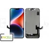 LCD Displej + Dotykové sklo + Rám Apple iPhone 16
