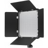 Jinbei Hybridné bi-color LED trvalé svetlo EF 50 Sun Light 2700-7500K