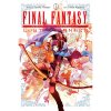 Yen Press Final Fantasy Lost Stranger 1