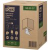 Priemyselné utierky v rolke 1-vrstv. TORK, sivé W2,W3,W1