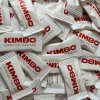 Kimbo cukor biely 1000 x 5 g