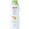 HiPP Baby pena do kúpeľa 350 ml