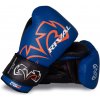 Boxerské rukavice - RIVAL - RS11V Evolution - modré
