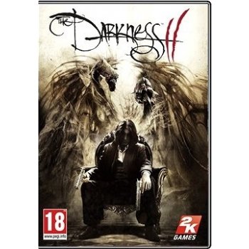 The Darkness 2