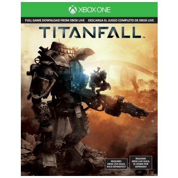 TitanFall