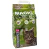 MAGIC CAT Kočkolit Litter Woodchips 2,5 kg 10 l
