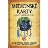 Medicinské karty Sams Jamie Werneke Angela Carson David