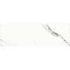 Cersanit OBKLAD CALACATTA SILVER WHITE GLOSSY 29X89 cm 1,29m2