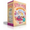 The Adventures of Sophie Mouse Ten-Book Collection (Boxed Set): A New Friend; The Emerald Berries; Forget-Me-Not Lake; Looking for Winston; The Maple