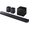 Samsung HW-Q930F/EN HW-Q930F/EN - Wireless Soundbar 9.1.4 s Dolby Atmos®