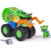 Spin Master Paw Patrol Tématické vozidlo Rescue Wheel Rocky