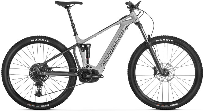 Mondraker Chaser 2024