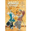 Usagi Yojimbo - Pakelná malba (Stan Sakai)
