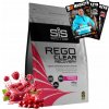 Science in Sport Rego Clear Recovery Raspberry & Cranberry 460 g