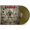 Exodus: Exhibit B: Human Condition (Coloured Gold Vinyl) - 2Vinyl (LP)