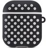 Move silikónové pouzdro pre Apple AirPods 1/2 Farva: Čierna