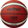 Basketbalová lopta Molten Basketbalová lopta Molten B5G3800 FIBA veľ. 5