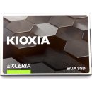 KIOXIA EXCERIA 480GB, LTC10Z480GG8