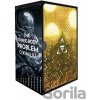 Bloomsbury Publishing Three Body Problem 10 Vols Boxset