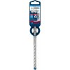 BOSCH EXPERT vrták SDS plus-7X, 10x100x165 1ks 2608900097