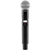 Shure QLXD2/SM58=-G51