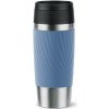 Tefal TRAVEL MUG TWIST Cestovný hrnček 360 ml modrý