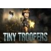 Tiny Troopers Steam Gift