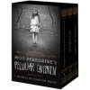 Miss Peregrine's Peculiar Children