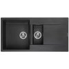 Reginox Amsterdam 1000.10 Black 8712465030967