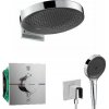 HansGrohe SANI21HHH011