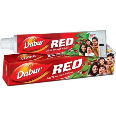 Dabur zubná pasta Red 100 g