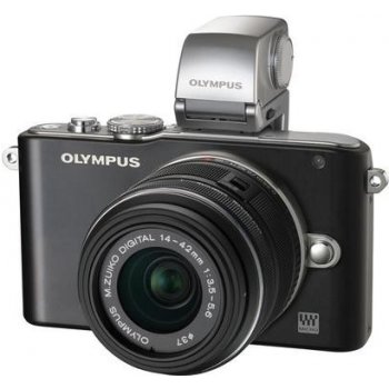 Olympus E-PL3