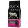 OPTIMAnova Dog Puppy Sensitive Salmon & Potato GF 12 kg