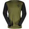 Scott Trail VERTIC LS Firgreen/Black Veľkosť: XL