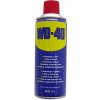 Univerzálne mazivo WD-40 - sprej 400 ml WD40-400