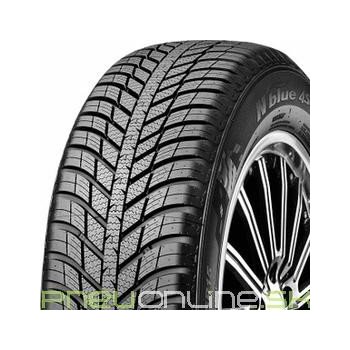 Nexen N'Blue 4 Season 185/60 R14 82T