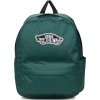 Batoh Vans Realm Flying V Loden Green 42 × 30 cm, s priehradkou na notebook