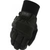 Mechanix Wear Zimní rukavice Mechanix ColdWork Canvas Utility B