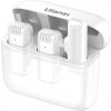 Ulanzi J12 wireless audio kit - Lightning, white UL4360