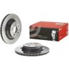 Brzdový kotúč BREMBO 09.B745.41 (09B74541)