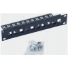 Triton Patch panel 10