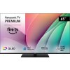 Panasonic TV-65W80AEZ, 165,1 cm (65