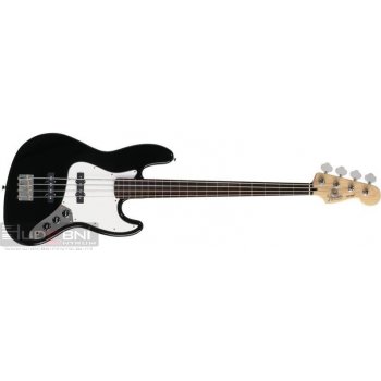 Fender Standard Jazz Bass