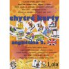 Chytré karty: Angličtina slovíčka 2