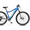 Elektrobicykel Woom Up 6 Blue 2022 26